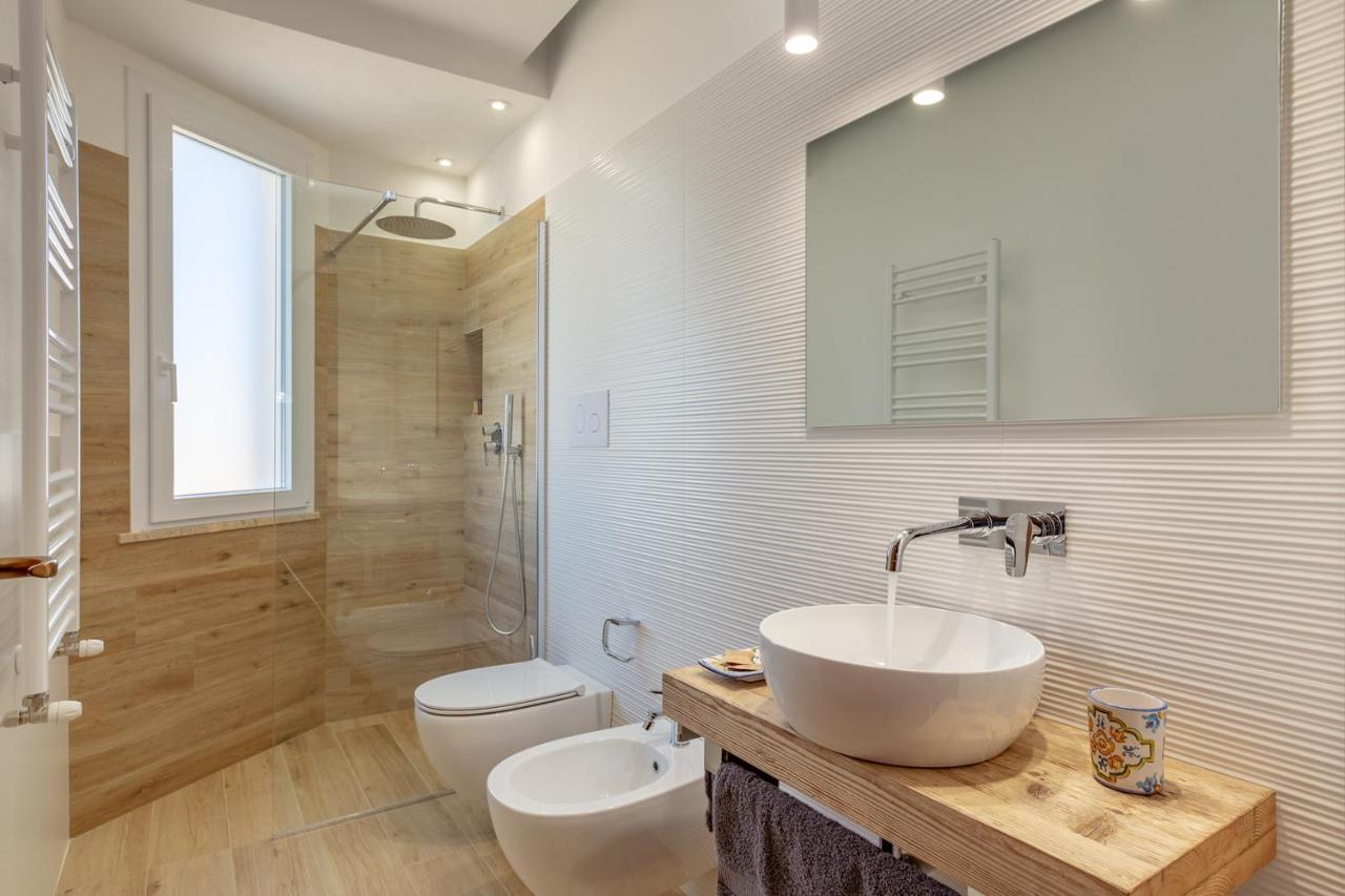 Apartament Vento Di Scirocco Marsala Zewnętrze zdjęcie