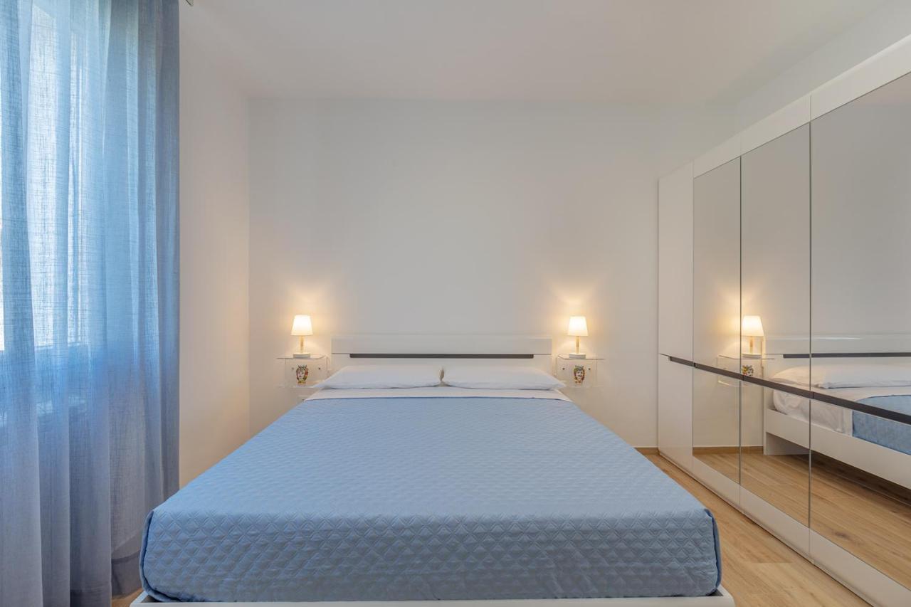 Apartament Vento Di Scirocco Marsala Zewnętrze zdjęcie