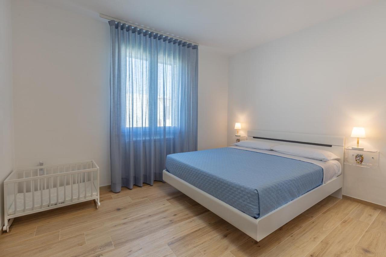 Apartament Vento Di Scirocco Marsala Zewnętrze zdjęcie